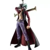 MegaHouse Variable Action Heroes ONE PIECE Dracule Mihawk Action Figure JAPAN OFFICIAL