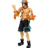 Mega House Variable Action Heroes ONE PIECE Portgas D. Ace Action Figure JAPAN OFFICIAL