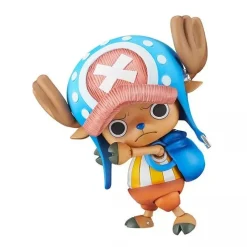 MegaHouse Figure|One Piece*Variable Action Heroes ONE PIECE Tony Tony Chopper Action Figure JAPAN OFFICIAL