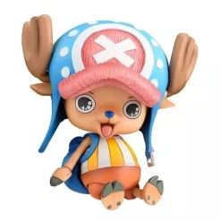 MegaHouse Figure|One Piece*Variable Action Heroes ONE PIECE Tony Tony Chopper Action Figure JAPAN OFFICIAL