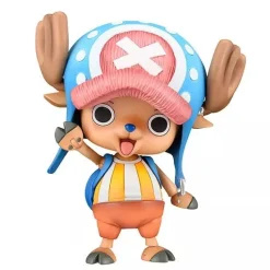 MegaHouse Figure|One Piece*Variable Action Heroes ONE PIECE Tony Tony Chopper Action Figure JAPAN OFFICIAL