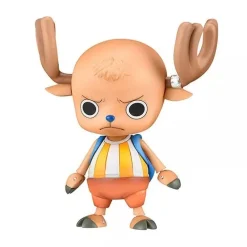 MegaHouse Figure|One Piece*Variable Action Heroes ONE PIECE Tony Tony Chopper Action Figure JAPAN OFFICIAL