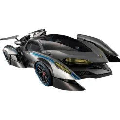 MegaHouse Figure*Variable Action Variations Future GPX Cyber Formula Asurada V.S.X-R 1/24 Figure