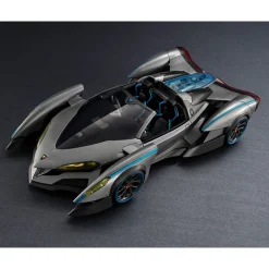 MegaHouse Figure*Variable Action Variations Future GPX Cyber Formula Asurada V.S.X-R 1/24 Figure