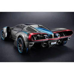 MegaHouse Figure*Variable Action Variations Future GPX Cyber Formula Asurada V.S.X-R 1/24 Figure