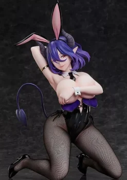 FREEing Vermeil in Gold Vermeil Bunny Ver. 1/4 Figure JAPAN OFFICIAL