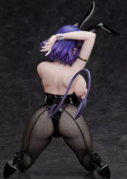 FREEing Vermeil in Gold Vermeil Bunny Ver. 1/4 Figure JAPAN OFFICIAL