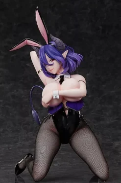 FREEing Vermeil in Gold Vermeil Bunny Ver. 1/4 Figure JAPAN OFFICIAL