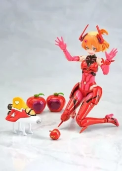 Aoshima Figure*V.F.G. Macross Delta VF-31J Siegfried Freyja Wion Model Kit JAPAN OFFICIAL