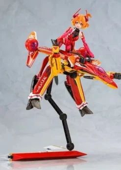 Aoshima Figure*V.F.G. Macross Delta VF-31J Siegfried Freyja Wion Model Kit JAPAN OFFICIAL