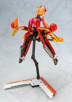 Aoshima Figure*V.F.G. Macross Delta VF-31J Siegfried Freyja Wion Model Kit JAPAN OFFICIAL