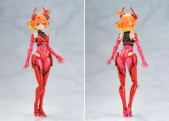 Aoshima Figure*V.F.G. Macross Delta VF-31J Siegfried Freyja Wion Model Kit JAPAN OFFICIAL