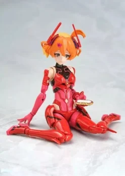 Aoshima Figure*V.F.G. Macross Delta VF-31J Siegfried Freyja Wion Model Kit JAPAN OFFICIAL