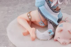 Vivify Oyasumi Ookami Haino illustration by henreader 1/6 Figure JAPAN OFFICIAL