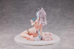 Vivify Figure*Oyasumi Ookami Haino illustration by henreader Deluxe Ver. 1/6 Figure