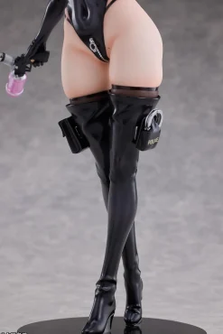 Vivify Saki Utsunomiya illustration by Fuyuki Nanahara 1/6 Figure JAPAN OFFICIAL