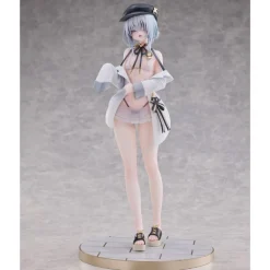 Vivify Yoichi Chitomi Swimsuit Ver. illustration by 1-go Figure JAPAN OFFICIAL