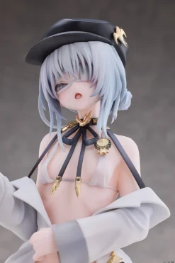 Vivify Yoichi Chitomi Swimsuit Ver. illustration by 1-go Figure JAPAN OFFICIAL