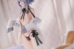 Vivify Figure*Yoichi Chitomi Swimsuit Ver. illustration by 1-go Figure Limited Edition