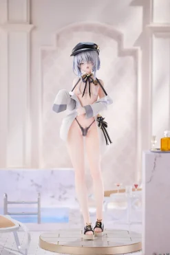 Vivify Figure*Yoichi Chitomi Swimsuit Ver. illustration by 1-go Figure Limited Edition