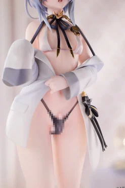 Vivify Figure*Yoichi Chitomi Swimsuit Ver. illustration by 1-go Figure Limited Edition