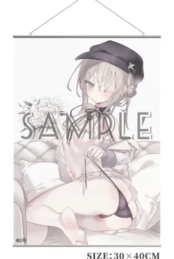 Vivify Figure*Yoichi Chitomi Swimsuit Ver. illustration by 1-go Figure Limited Edition