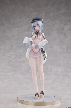 Vivify Figure*Yoichi Chitomi Swimsuit Ver. illustration by 1-go Figure Limited Edition