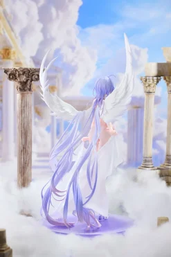 VKEND Hikari 1/6 Figure JAPAN OFFICIAL