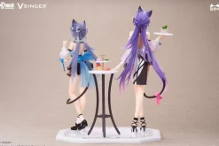 Animester Figure*Vsinger Luo Tianyi & Mo Qingxian Tea Time Melody Ver. 1/7 Set of 2 Figure