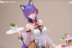 Animester Figure*Vsinger Luo Tianyi & Mo Qingxian Tea Time Melody Ver. 1/7 Set of 2 Figure