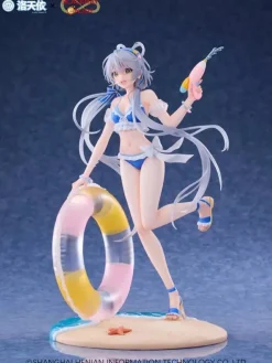 BLACKRAY ENJOY Vsinger Luo Tianyi Summer Sea Breeze Ver. 1/7 Figure JAPAN OFFICIAL