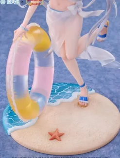 BLACKRAY ENJOY Vsinger Luo Tianyi Summer Sea Breeze Ver. 1/7 Figure JAPAN OFFICIAL