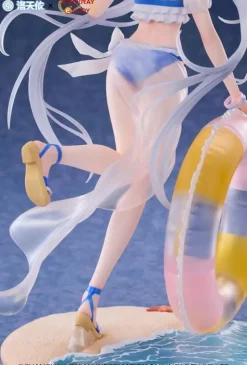 BLACKRAY ENJOY Vsinger Luo Tianyi Summer Sea Breeze Ver. 1/7 Figure JAPAN OFFICIAL