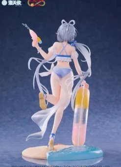 BLACKRAY ENJOY Vsinger Luo Tianyi Summer Sea Breeze Ver. 1/7 Figure JAPAN OFFICIAL