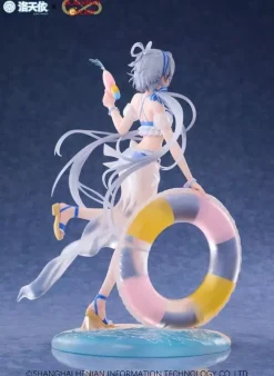 BLACKRAY ENJOY Vsinger Luo Tianyi Summer Sea Breeze Ver. 1/7 Figure JAPAN OFFICIAL