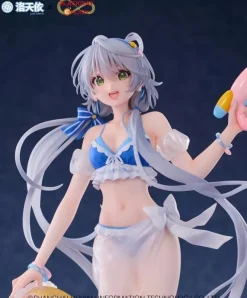 BLACKRAY ENJOY Vsinger Luo Tianyi Summer Sea Breeze Ver. 1/7 Figure JAPAN OFFICIAL