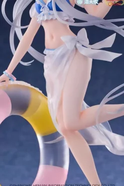 BLACKRAY ENJOY Vsinger Luo Tianyi Summer Sea Breeze Ver. 1/7 Figure JAPAN OFFICIAL