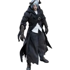 VTOYS Figure*GRAVITY GARDEN HUNTER OF DRAGONFYRE 1/12 Regular Edition Action Figure