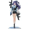 WANDERER Figure*Blue Archive Yuuka Hayase 1/7 Figure JAPAN OFFICIAL