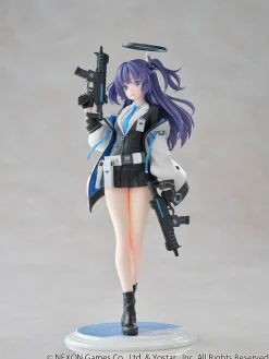 WANDERER Figure*Blue Archive Yuuka Hayase 1/7 Figure JAPAN OFFICIAL