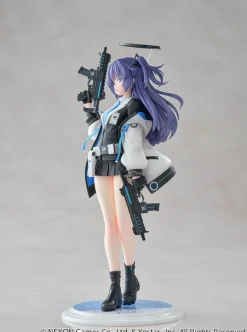 WANDERER Figure*Blue Archive Yuuka Hayase 1/7 Figure JAPAN OFFICIAL