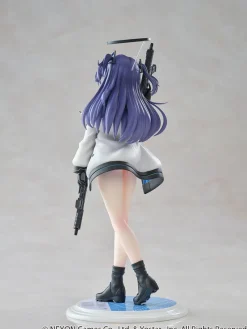 WANDERER Figure*Blue Archive Yuuka Hayase 1/7 Figure JAPAN OFFICIAL