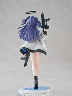 WANDERER Figure*Blue Archive Yuuka Hayase 1/7 Figure JAPAN OFFICIAL