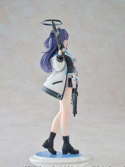 WANDERER Figure*Blue Archive Yuuka Hayase 1/7 Figure JAPAN OFFICIAL