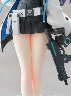 WANDERER Figure*Blue Archive Yuuka Hayase 1/7 Figure JAPAN OFFICIAL