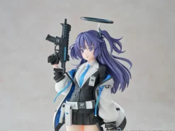 WANDERER Figure*Blue Archive Yuuka Hayase 1/7 Figure JAPAN OFFICIAL
