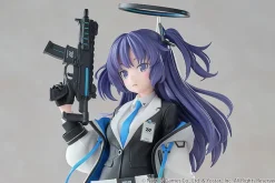 WANDERER Figure*Blue Archive Yuuka Hayase 1/7 Figure JAPAN OFFICIAL
