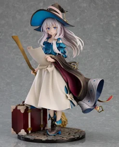 Good Smile Company Wandering Witch The Journey of Elaina Elaina Early Summer Sky 1/7 Figure JAPAN