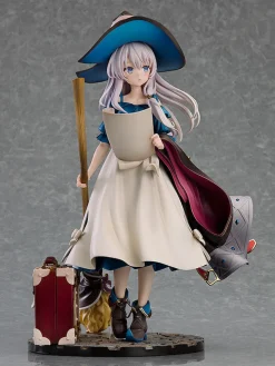Good Smile Company Wandering Witch The Journey of Elaina Elaina Early Summer Sky 1/7 Figure JAPAN