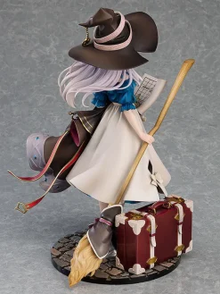 Good Smile Company Wandering Witch The Journey of Elaina Elaina Early Summer Sky 1/7 Figure JAPAN